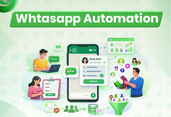 WhatsApp Automation Trends in 2026